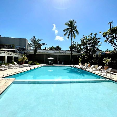 Delphin Beach Hotel Guarujá Kültér fotó