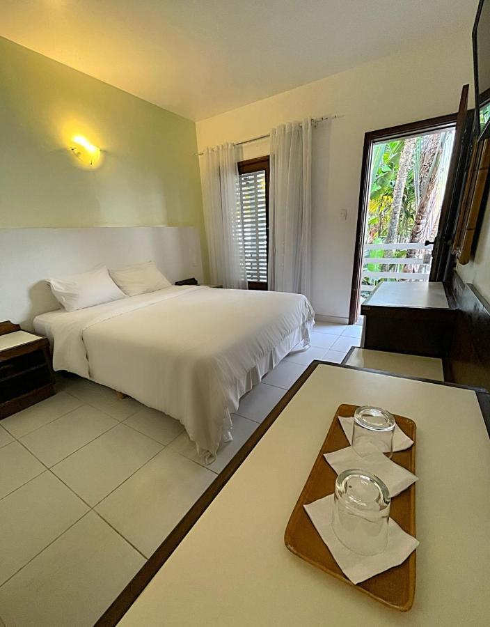 Delphin Beach Hotel Guarujá Kültér fotó
