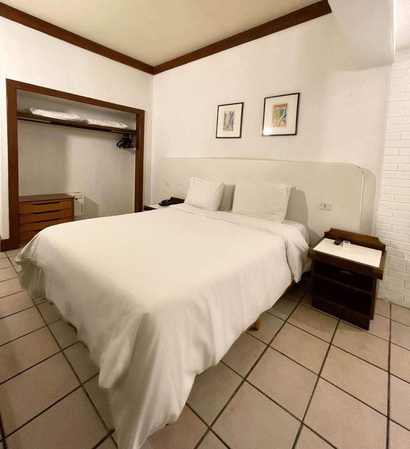 Delphin Beach Hotel Guarujá Kültér fotó