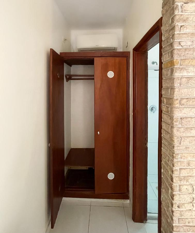 Delphin Beach Hotel Guarujá Kültér fotó