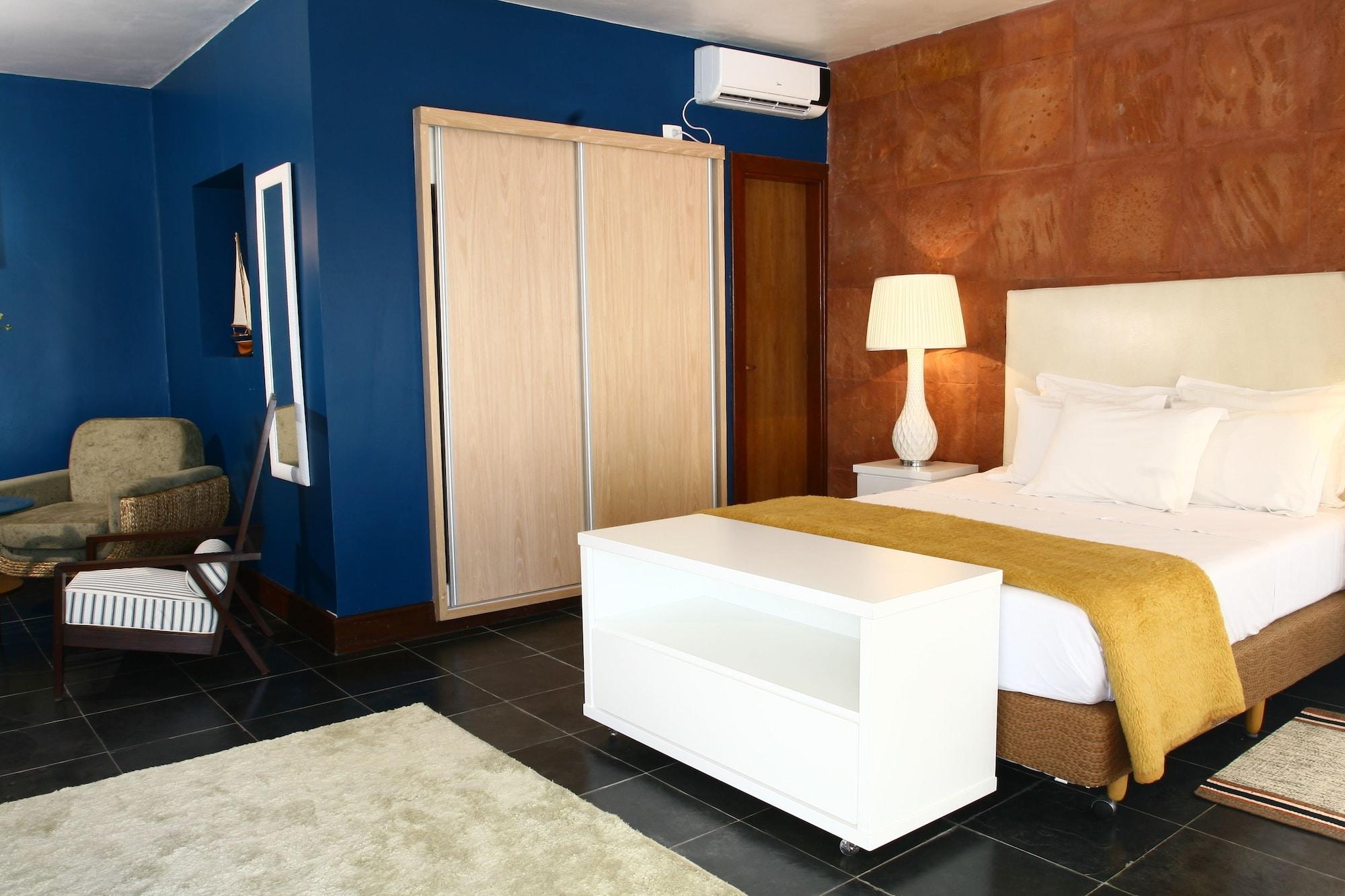 Delphin Beach Hotel Guarujá Kültér fotó