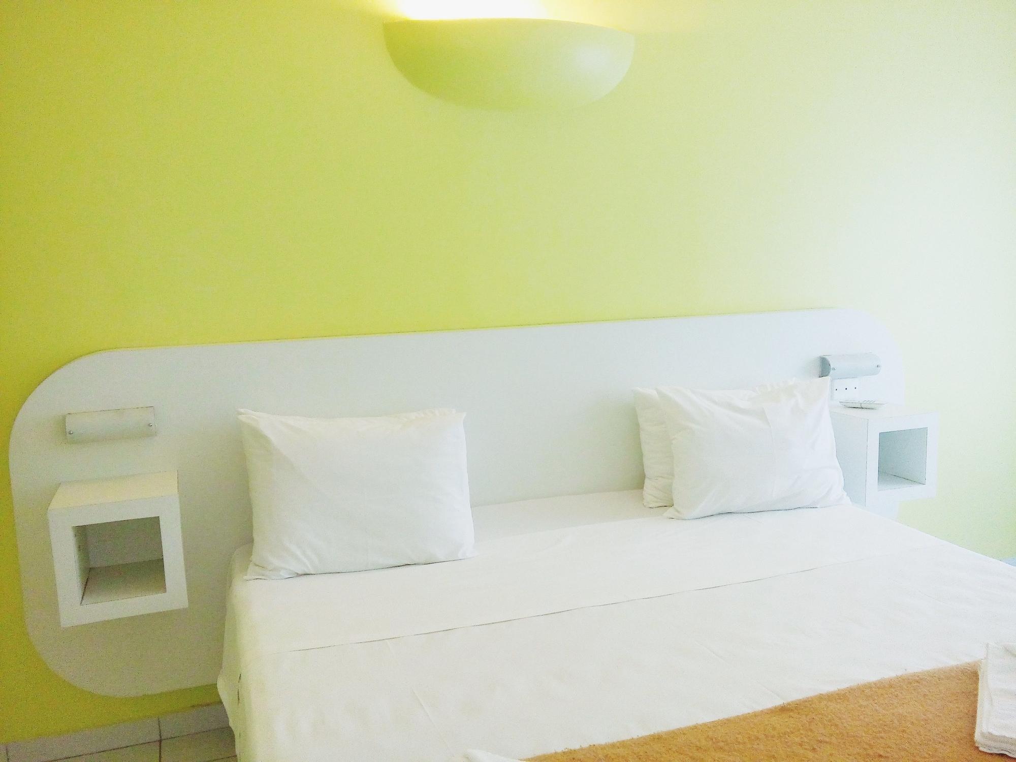 Delphin Beach Hotel Guarujá Kültér fotó