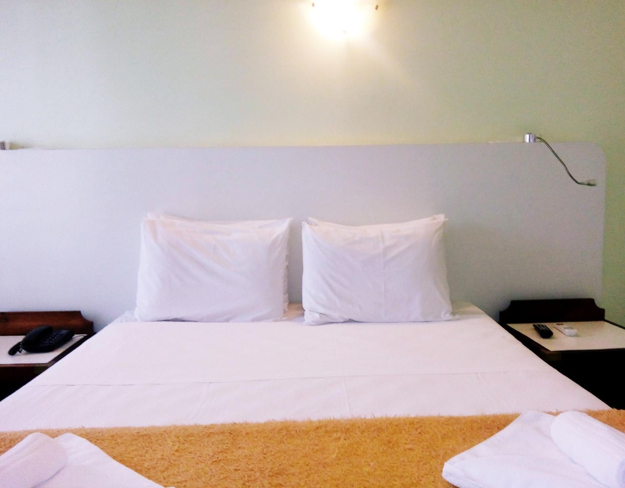 Delphin Beach Hotel Guarujá Kültér fotó