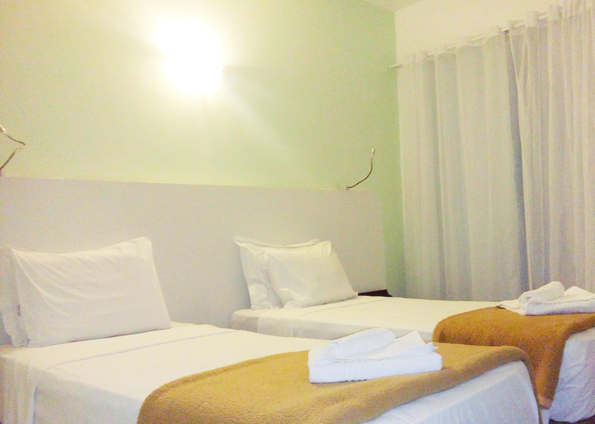 Delphin Beach Hotel Guarujá Kültér fotó