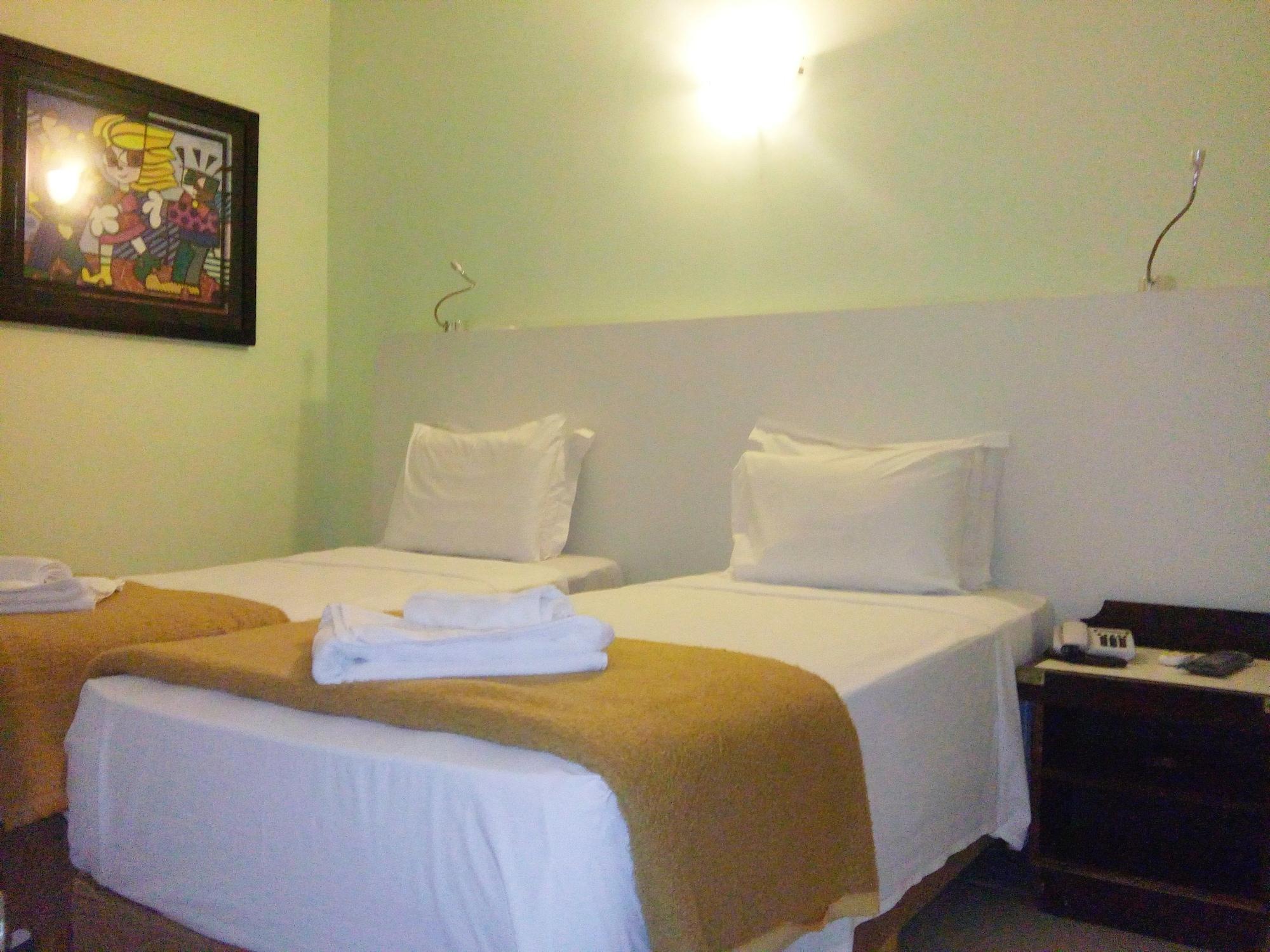 Delphin Beach Hotel Guarujá Kültér fotó
