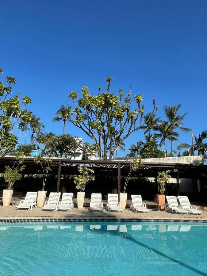 Delphin Beach Hotel Guarujá Kültér fotó
