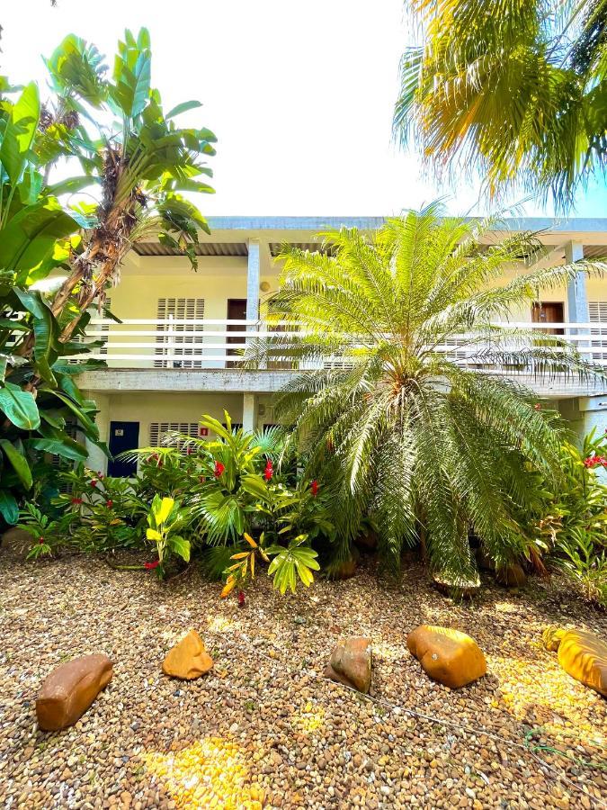 Delphin Beach Hotel Guarujá Kültér fotó