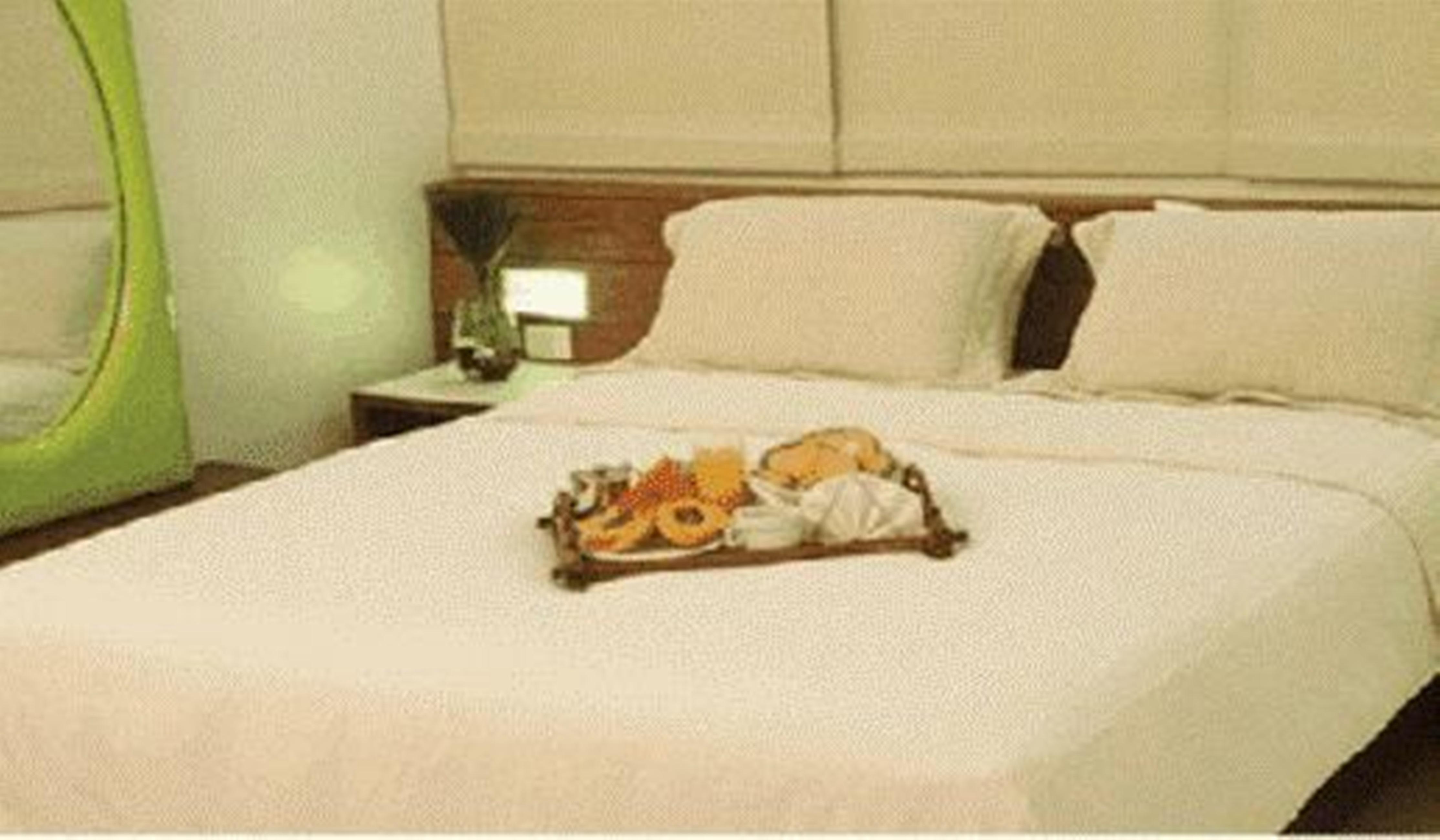 Delphin Beach Hotel Guarujá Kültér fotó